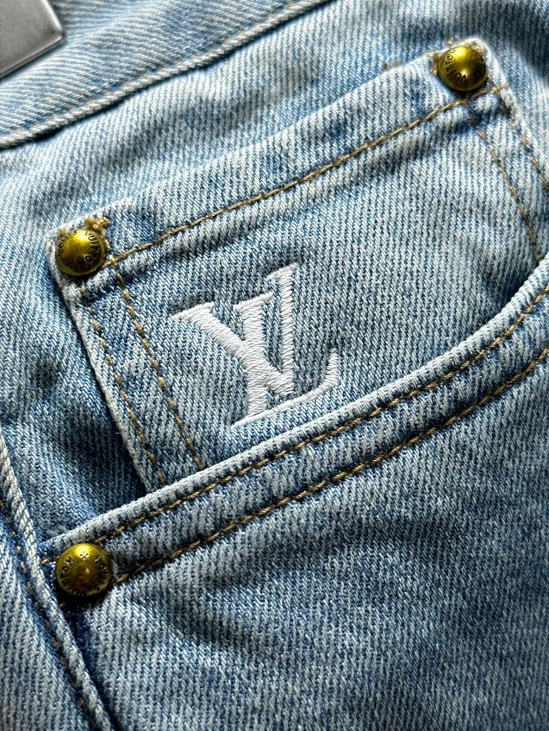 Louis Vuitton Jeans